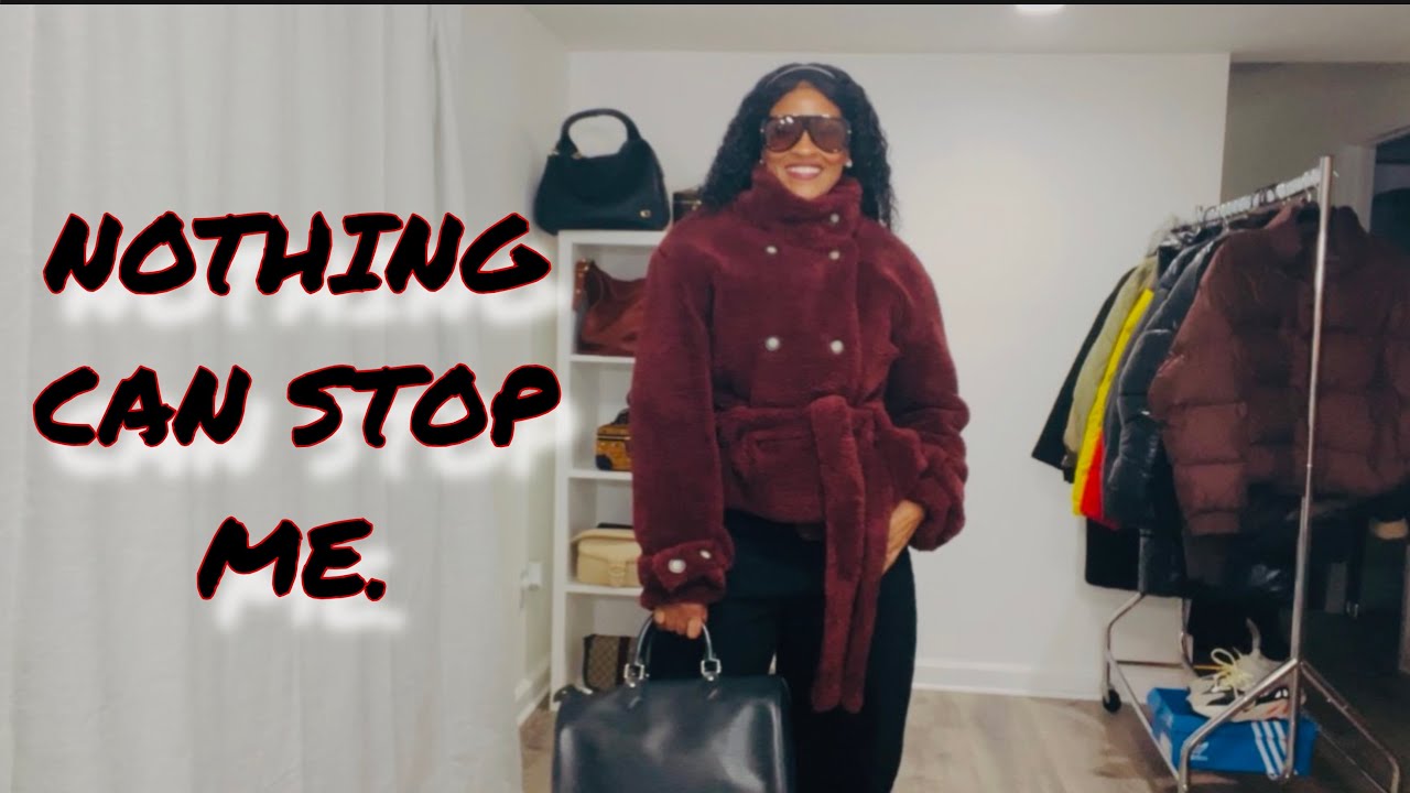 STEPPING INTO A NEW YEAR ON A HIGH NOTE | TRENDING FASHION | #lifestyle #beauty #fashion 
