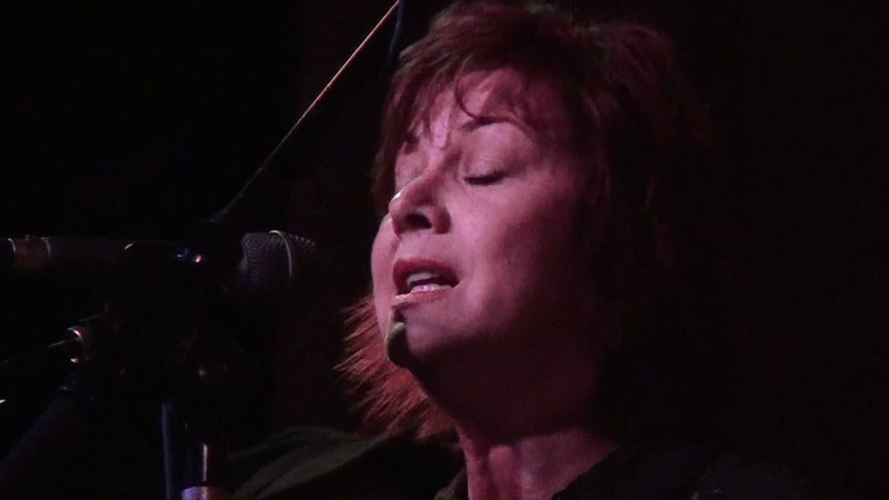 Dawn Sears - Someone Had To Teach You