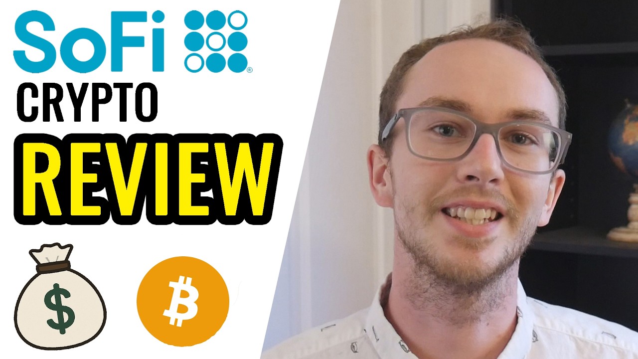 Обзор SoFi Crypto: Лучшая криптовалютная биржа