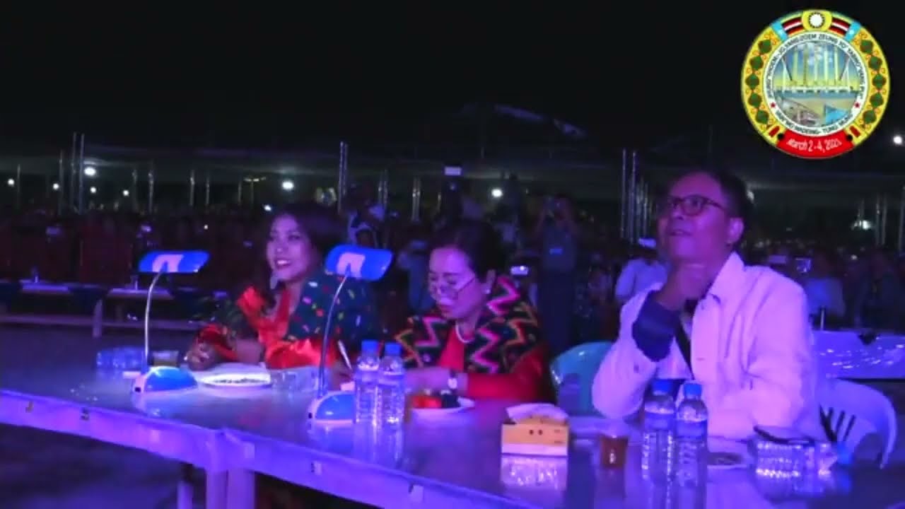 ဆုရ ချန်းမောခုန်းလာချိဒ်လူငယ်အကအဖွဲ့များ၏ ကကြိုးကဟန်များ