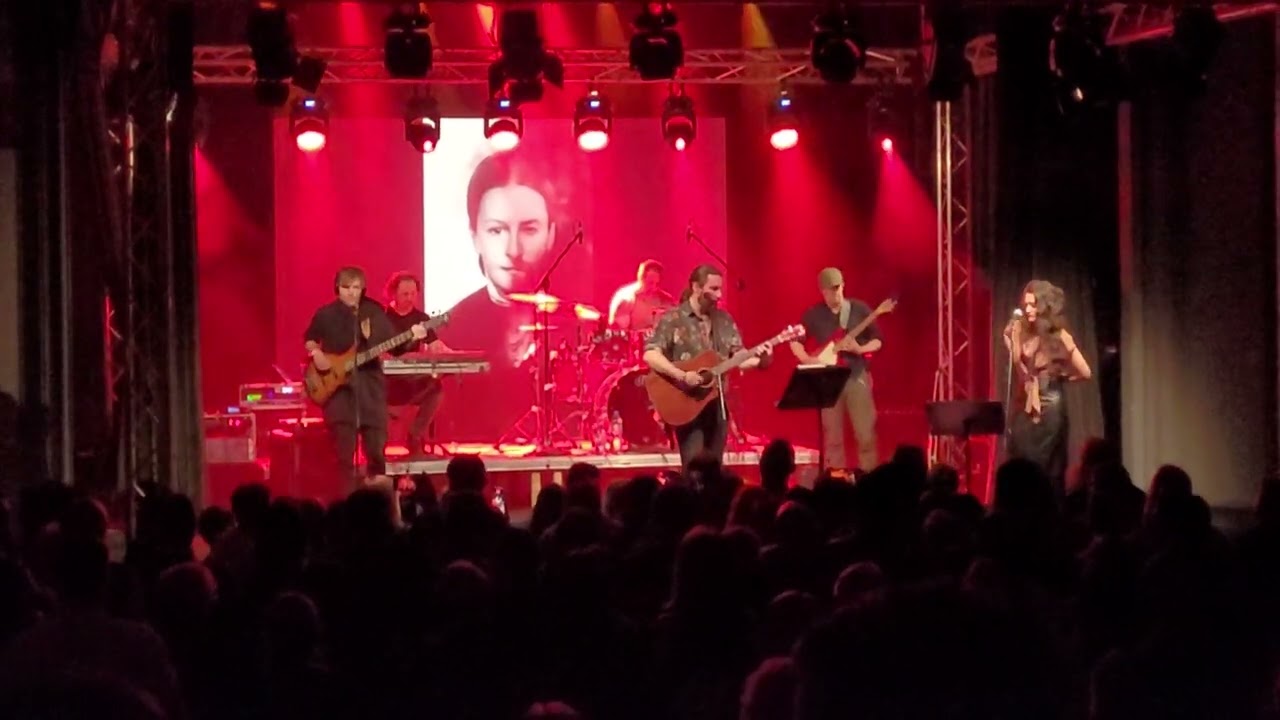 ŁUKASZ ŁYCZKOWSKI-  Sulęcin 12.04.2025