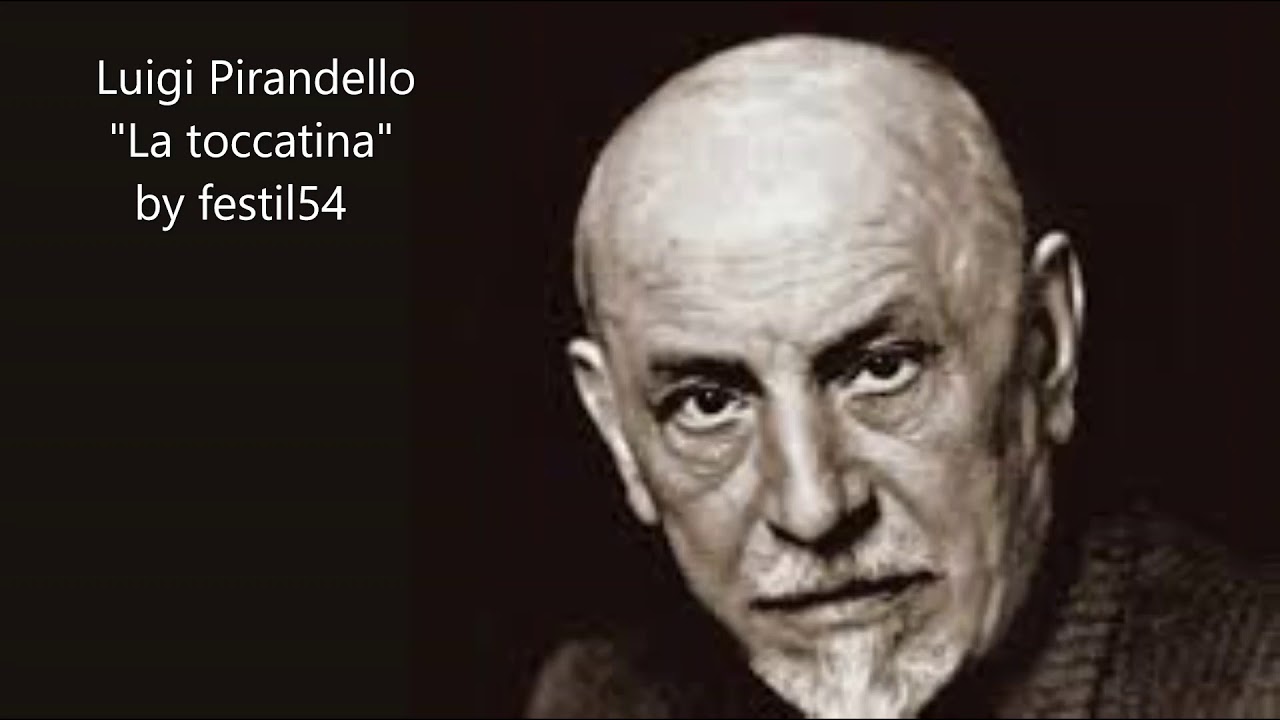 Luigi Pirandello 