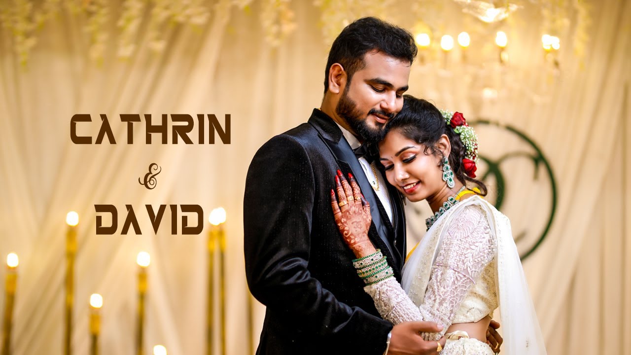 CATHRIN - DAVID | WEDDING CANDID CINEMATOGRAPHY TEASER