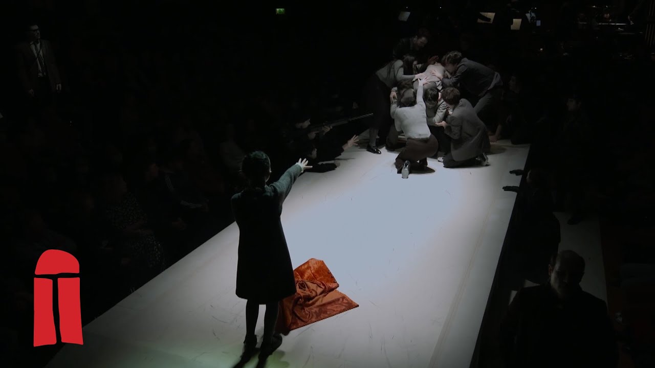 The White Handkerchief | Watch Back | The Playhouse