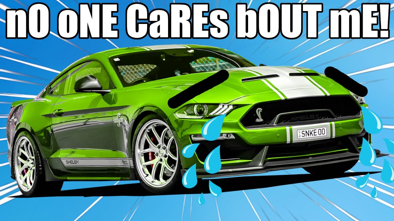 5 Coolest Car Trims We Forget Exist!!