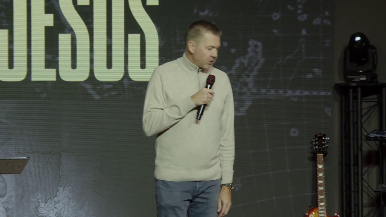 Willowbrook Online (10:45 Service)
