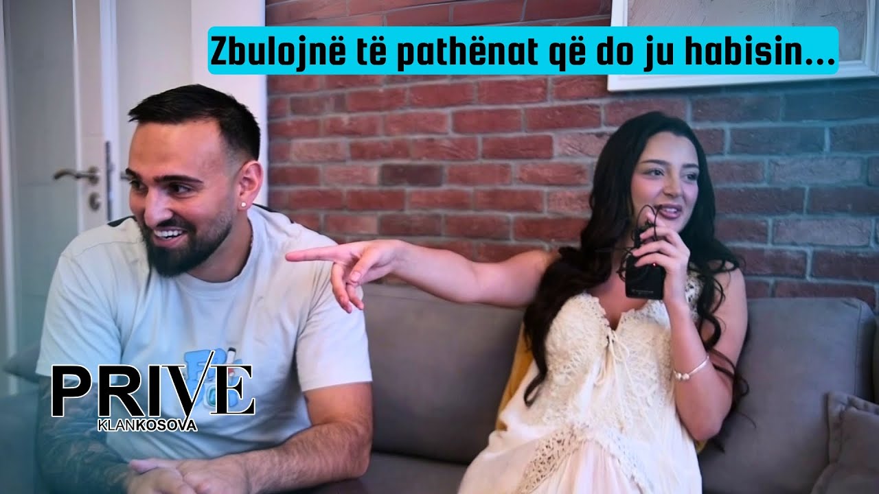 Brenda shtëpisë së Anës dhe Kevinit/ Zbulojnë të pathënat që do ju habisin...