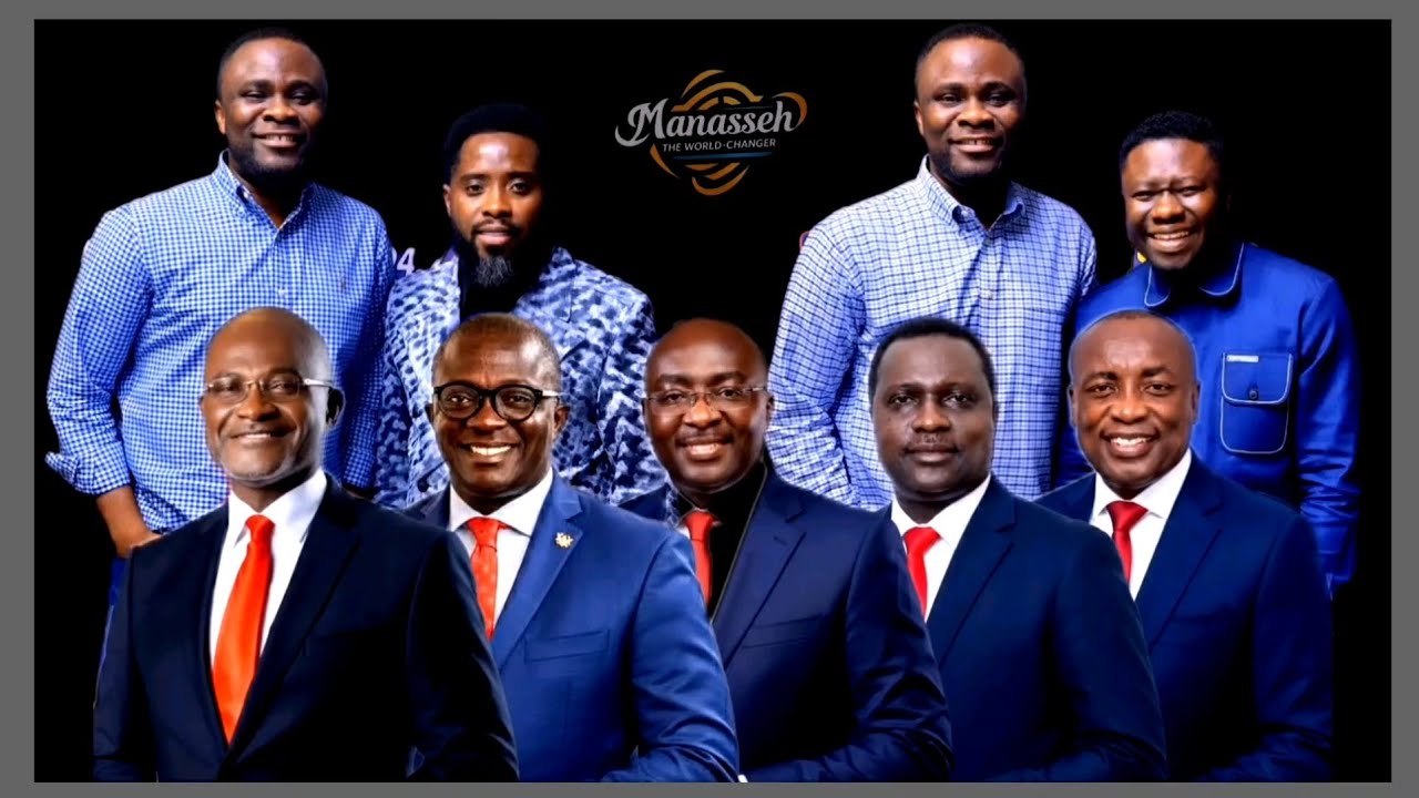 Saturday 31st Jan 2026 NPP Flag bearer. Who is winning 2 Political Prophets Speaks.