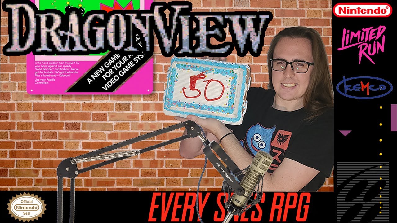 The Dragon View 