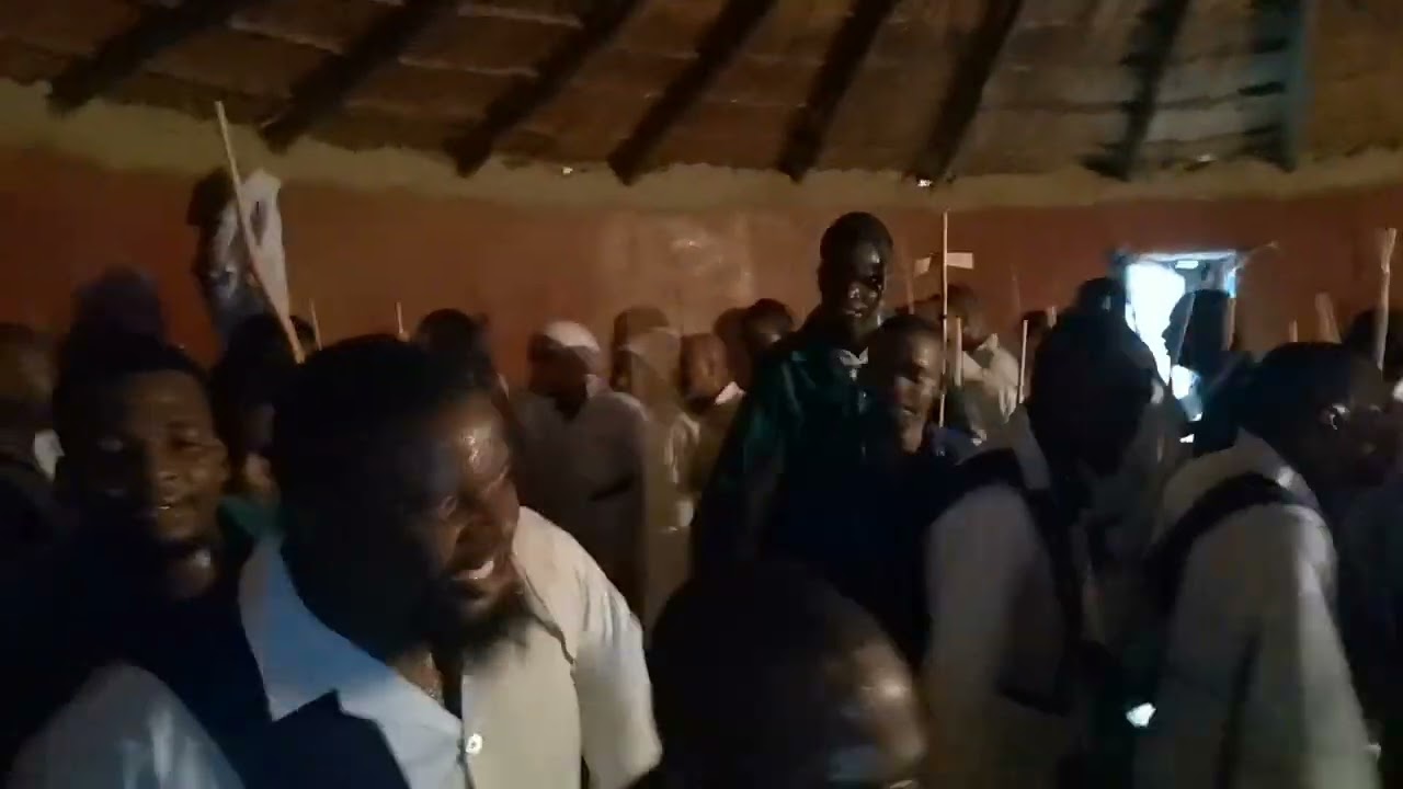 KwaManqele Amakhosi