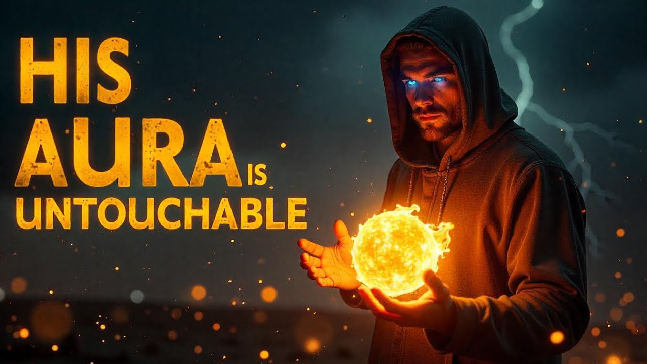 12 Reasons Sigma Males Has The Most Powerful Aura