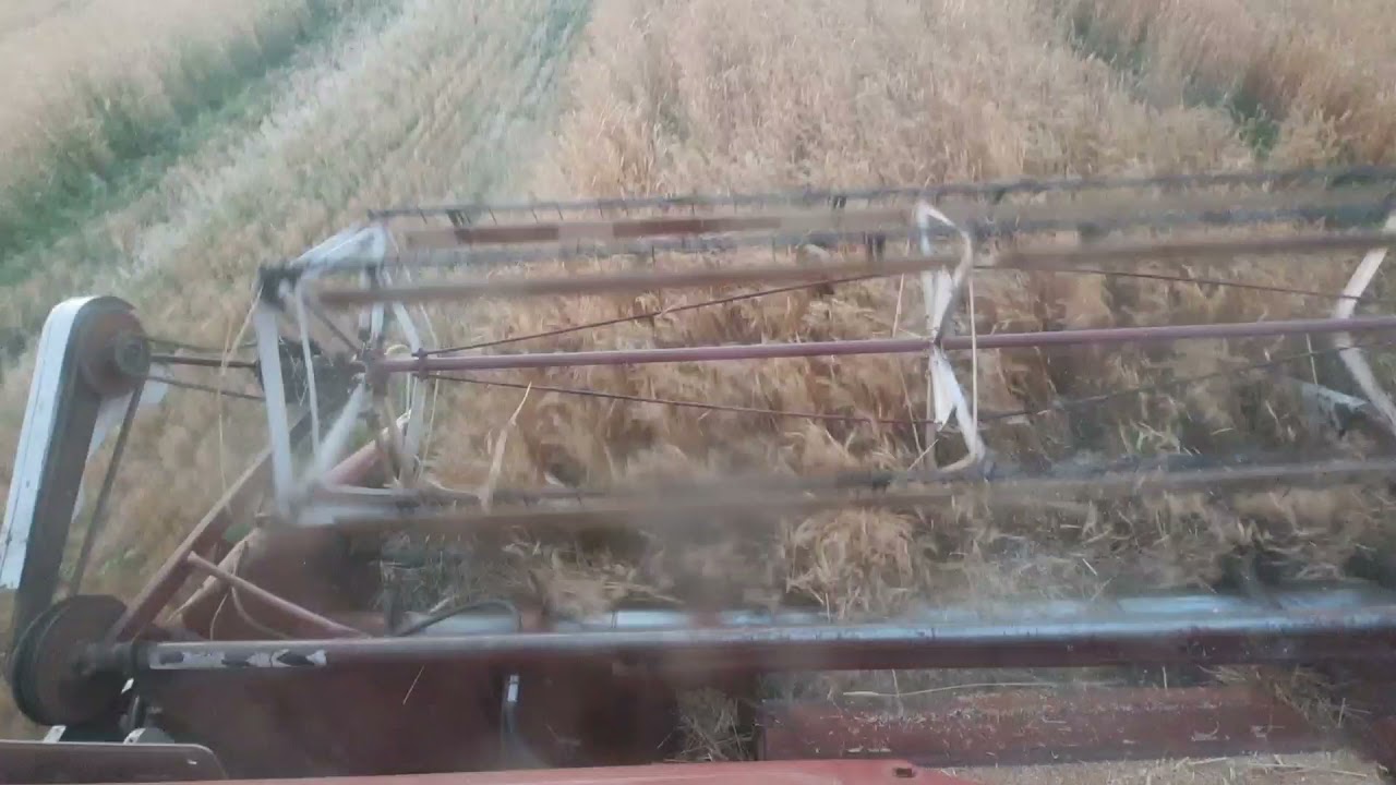 KOMBAYN  НИВА СК 5