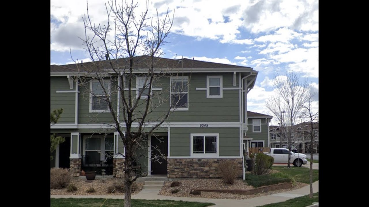 9048 Apache Plume Drive Unit A Parker CO