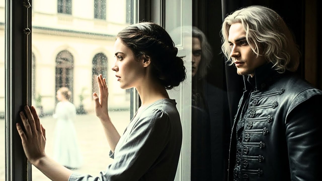 Vampire King Refused To Make Their Bond Public — She Refused To Keep Being His Secret