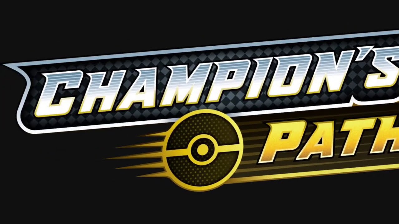 Champions Path Set List LEAKED GOLD CHARIZARD V MAX