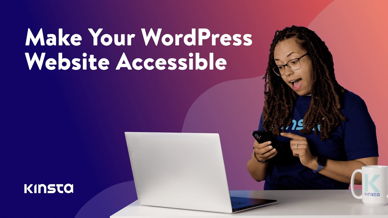 How to Make Your WordPress Website Accessible