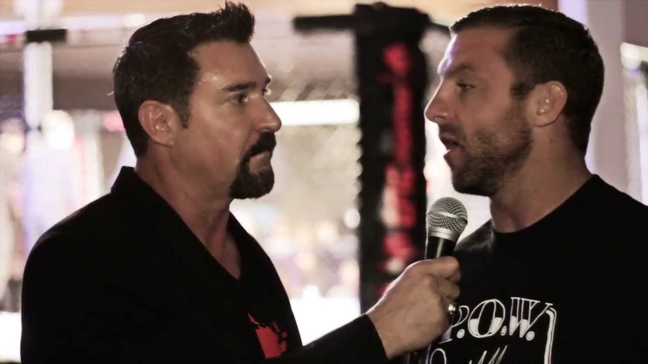 Epic TV 21 Carlos Kremer w/ Eduardo Telles