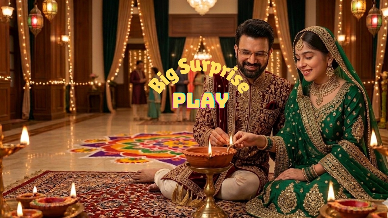 Tumse Tum Tak Holi Special Twist | Aryavardhan Colors Gopal | Anu Ka Intezaar | Big Drama Update