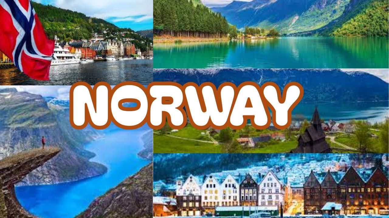 NORWAY 🇳🇴: Pure Majesty ! The Hidden Gems You Need To See | OSLO | Hindi