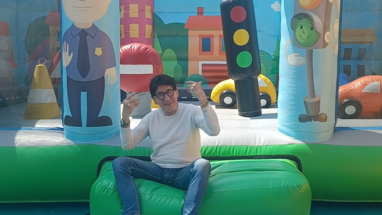 TU.... AL  RANGONE E BEPPE CAROSSO