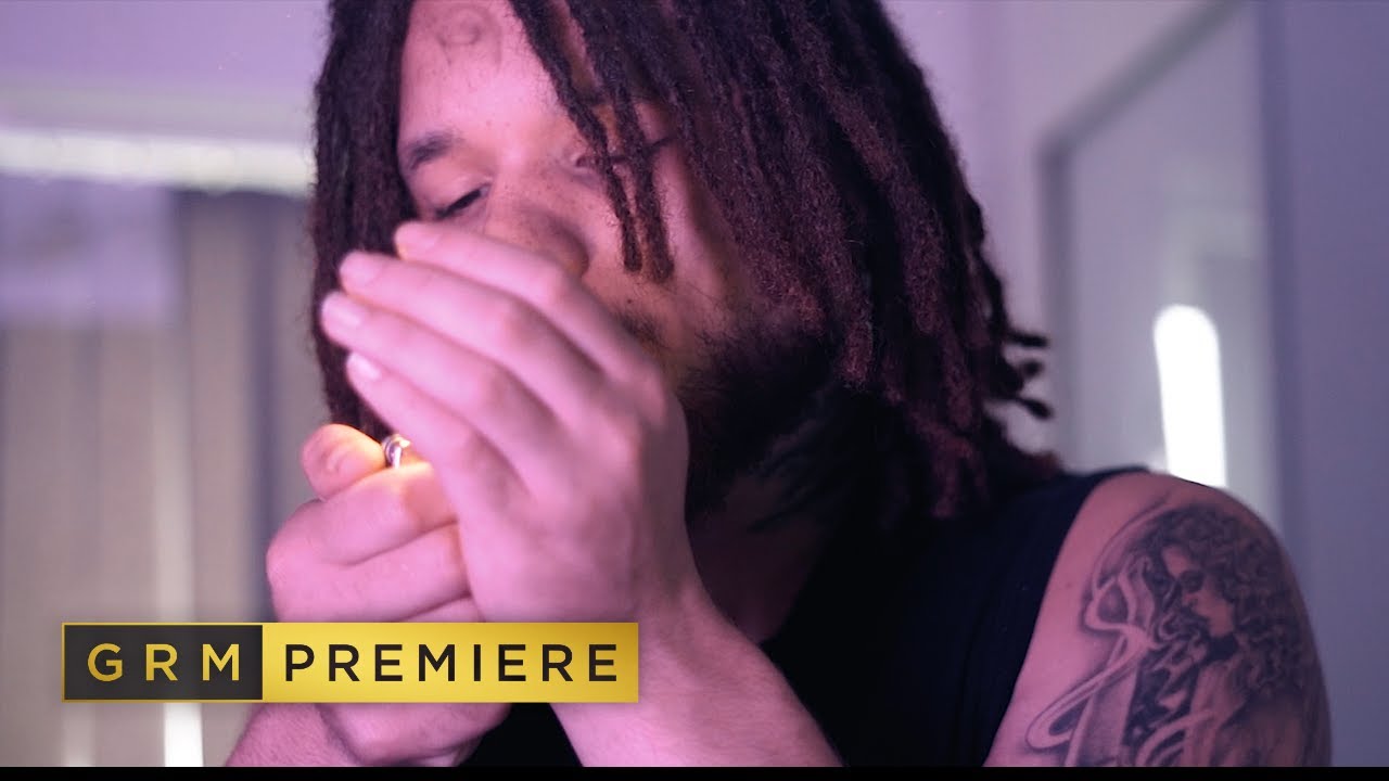 K Don - Cradle 2 The Grave [Music Video] | GRM Daily