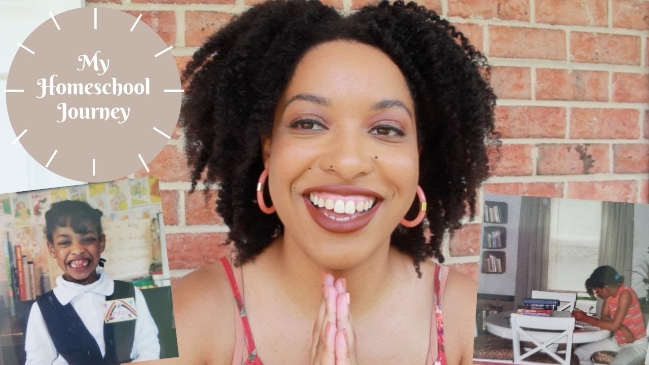 My Homeschool Journey | Black Homeschoolers