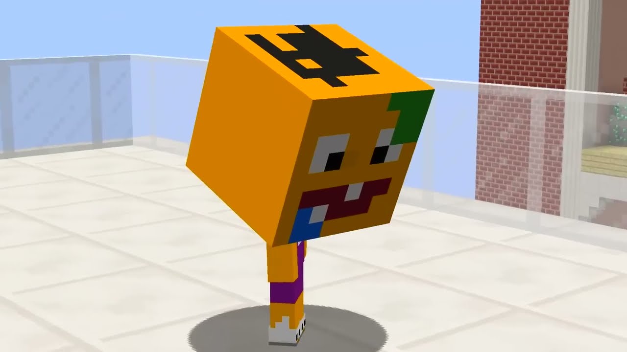 CENTEX vs. MINECRAFT #9!