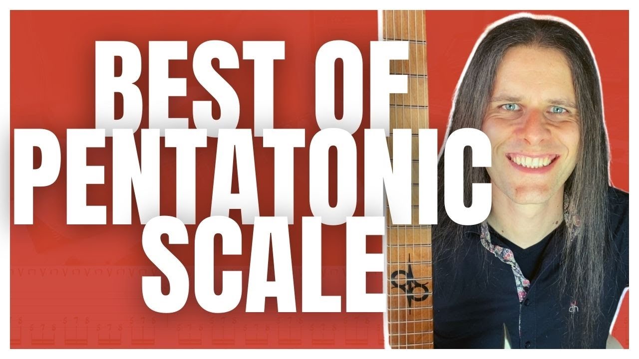 BEST OF GUITAR PLAY ALONG | 