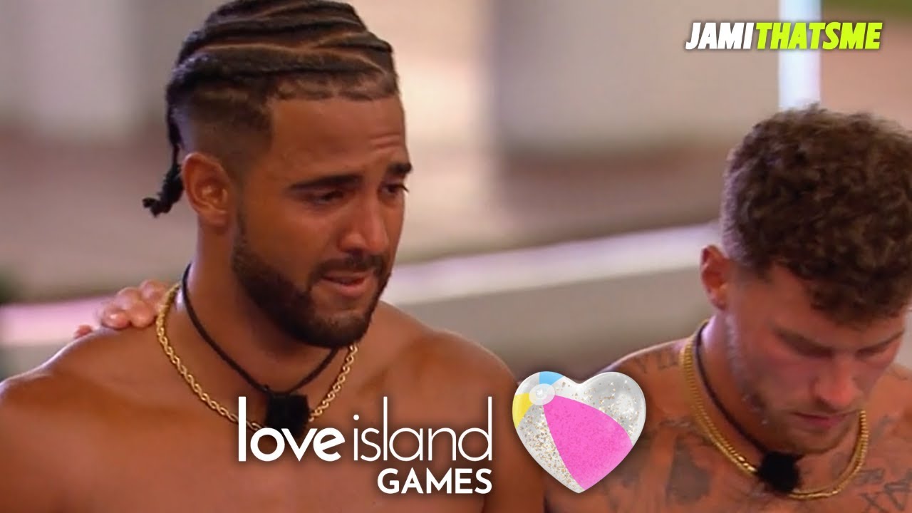 He Fought aA Good Fight Tho Love Island Games Season 2 Ep 14 RECAP