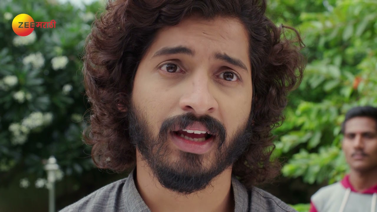 EP 182Карбхари Лейбхари - Индийское маратхи -телешоу - Же маратхи