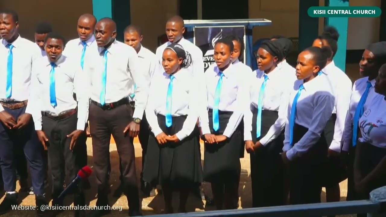 KCC Youth Choir