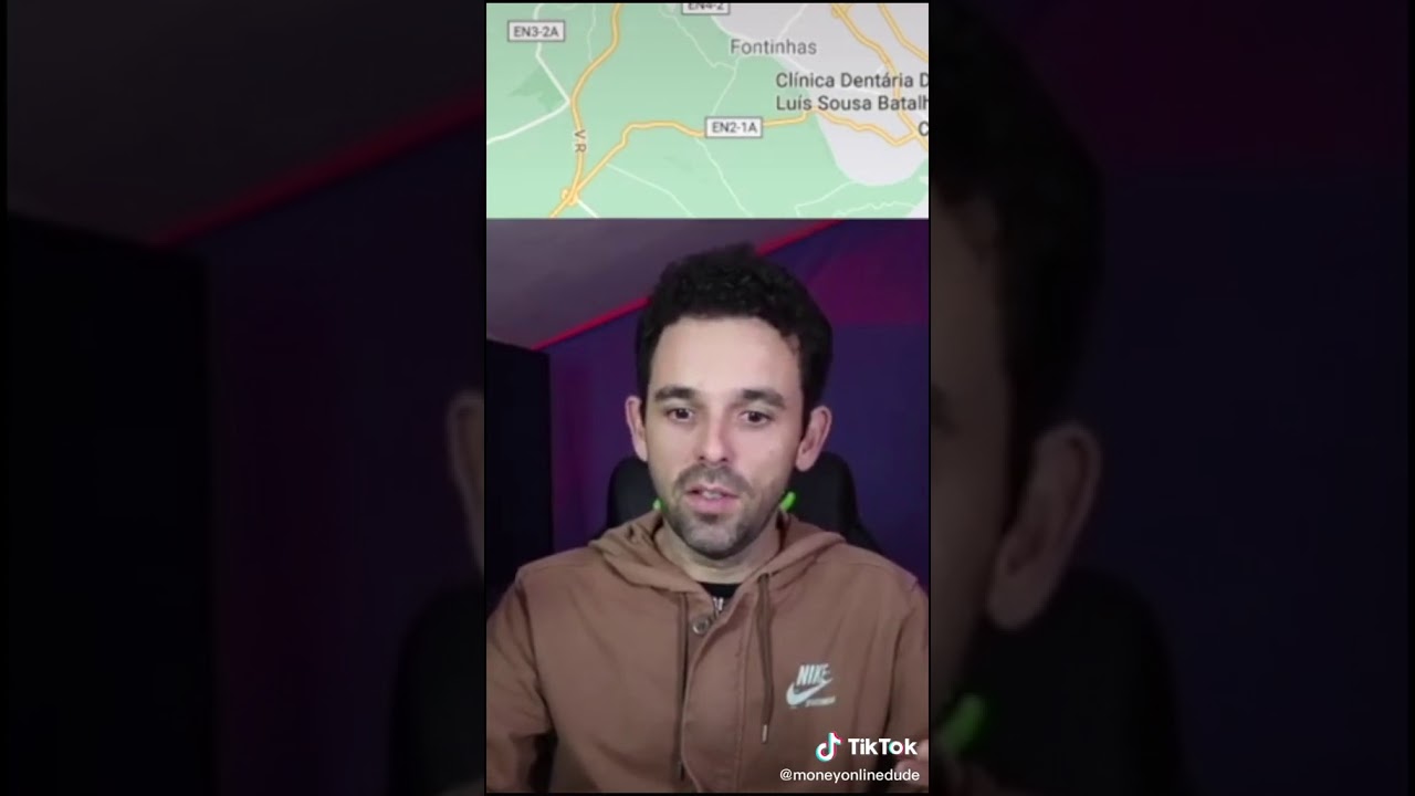 how to make money with Google maps.