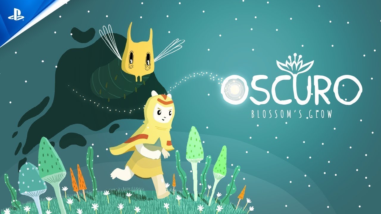 Oscuro Blossom's Glow Demo 6:21 World Record