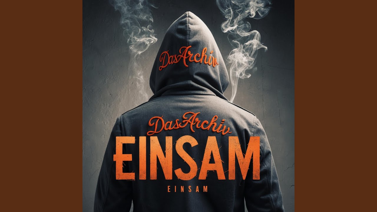 Einsam & Verlassen