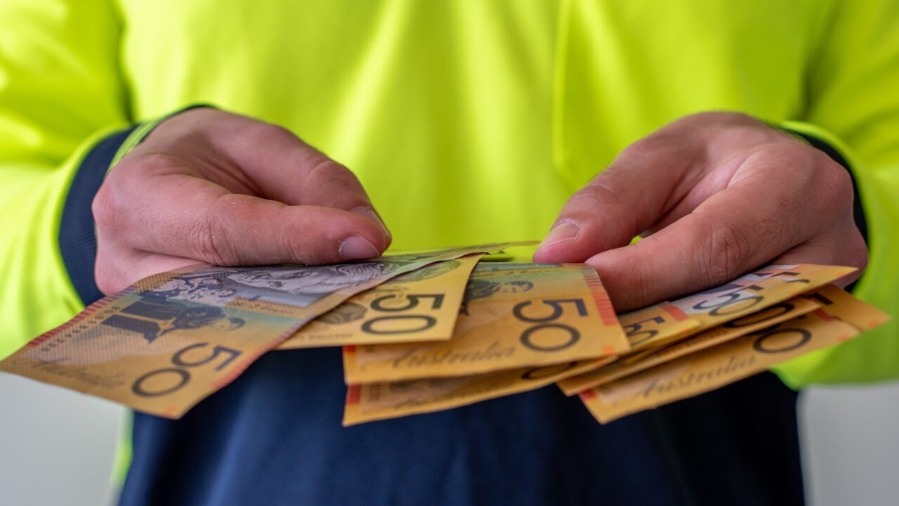 Wage growth shown as &lsquo;biggest driver&rsquo; of inflation by Australian treasury