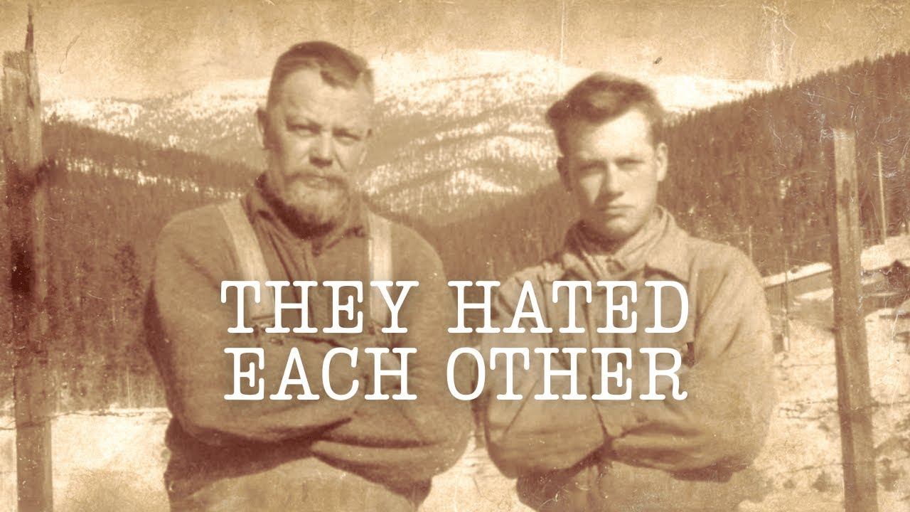 Worst Neighbors 1898 - What They Built Shocked All