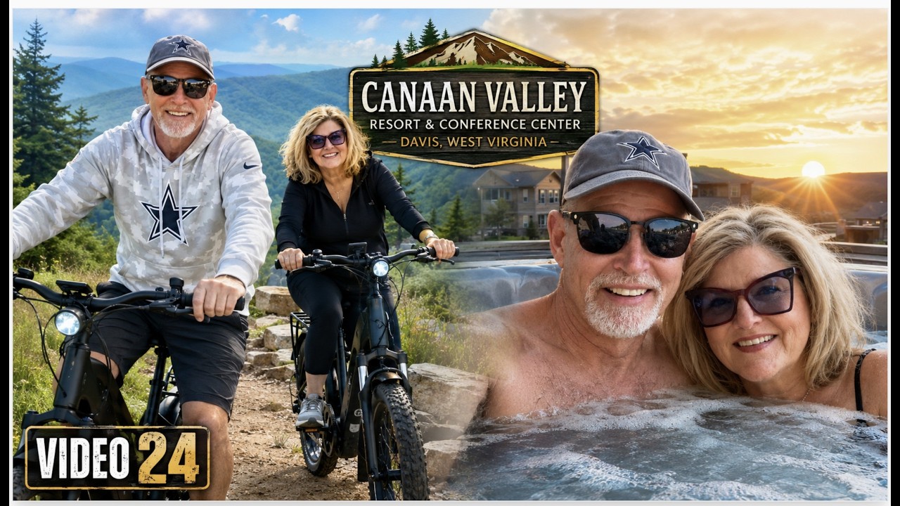 Campground Amenities That Blew Us Away!