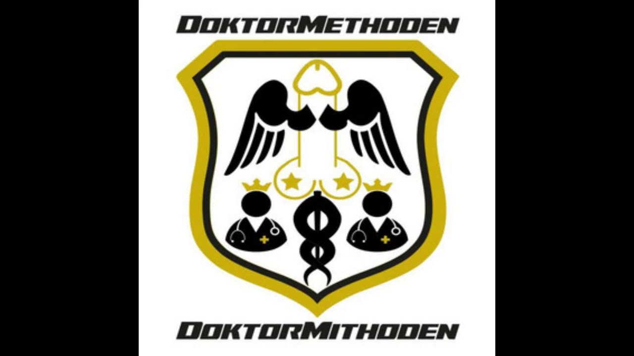 Doktormethoden & Doktormithoden - Intimschmuck ( Gee Staff Remix )