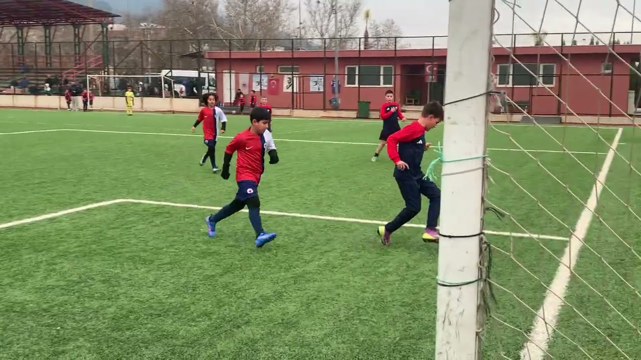 Şehitlerspor - Halilbeylispor