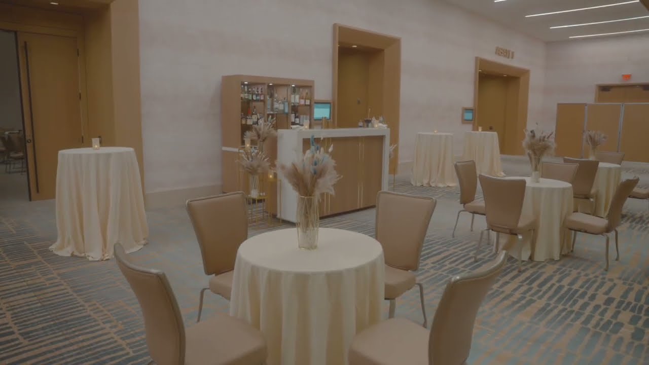 Meet at Durango Casino & Resort Las Vegas