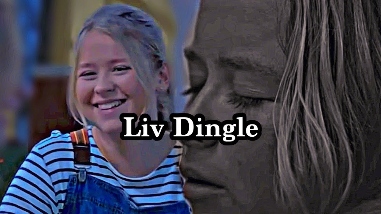 Liv Dingle