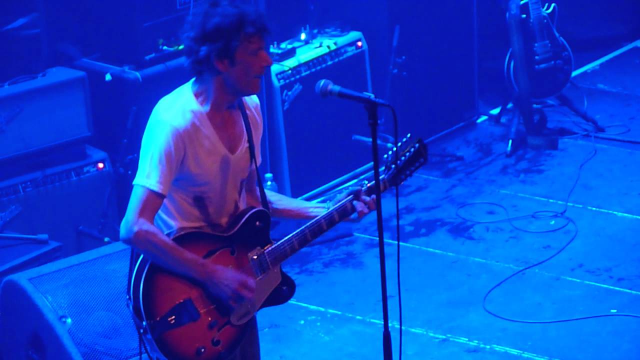 The Replacements - Skyway @ Paradiso (10/11)
