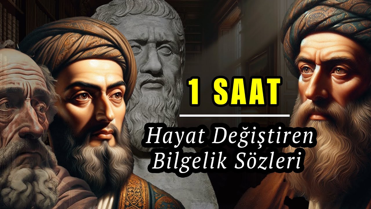 Dinledikten Sonra Bu Videonun Sonunda Yeniden Doğmuş Gibi Hissedeceksiniz! Hayat Değiştiren S&ouml;zler