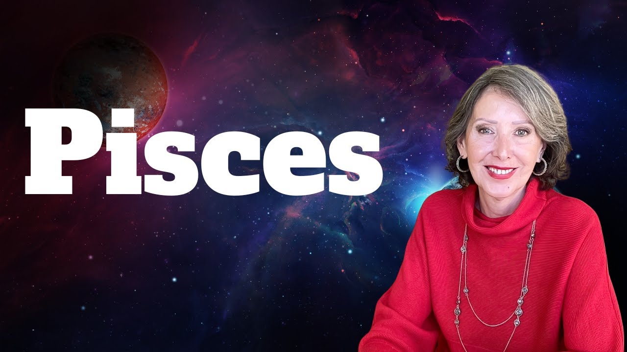 PISCES *THE BLESSINGS APPEARING FOR YOU NOW! SUCCESS AND WEALTH ARE ON THEIR WAY!