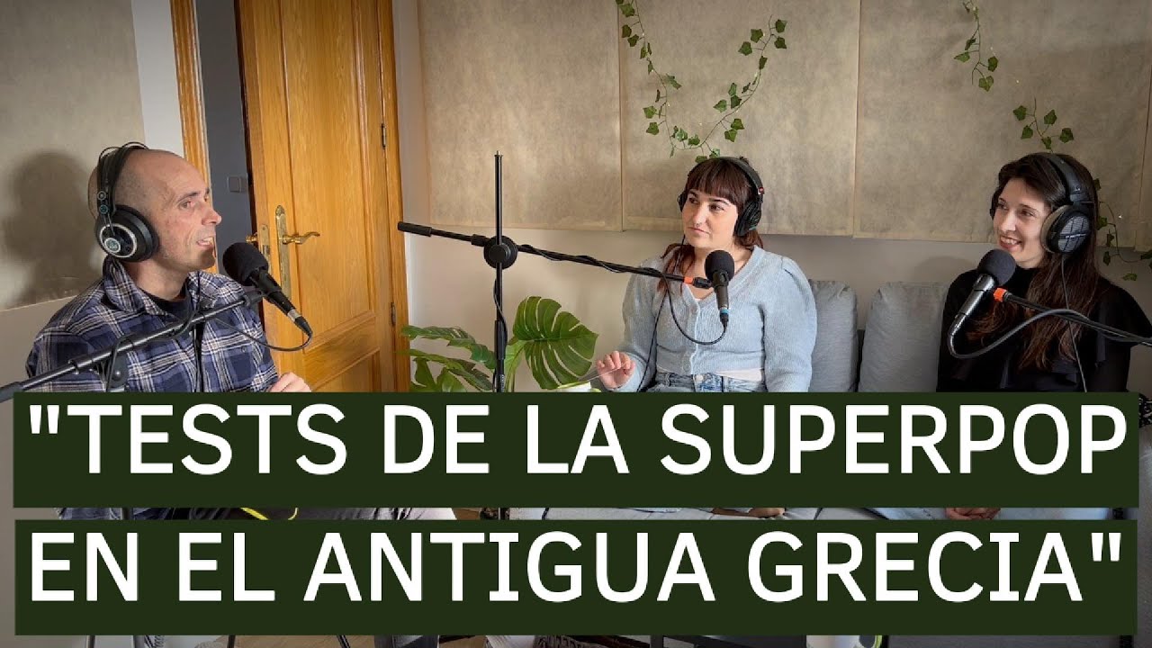 Gamificación en el aula con Marco Gutiérrez I Amiga, hablemos