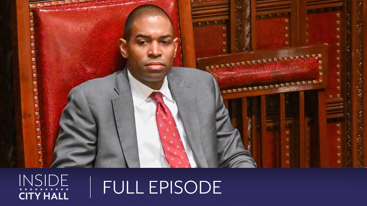 Lt. Gov. Antonio Delgado ends primary challenge to Hochul | Inside City Hall