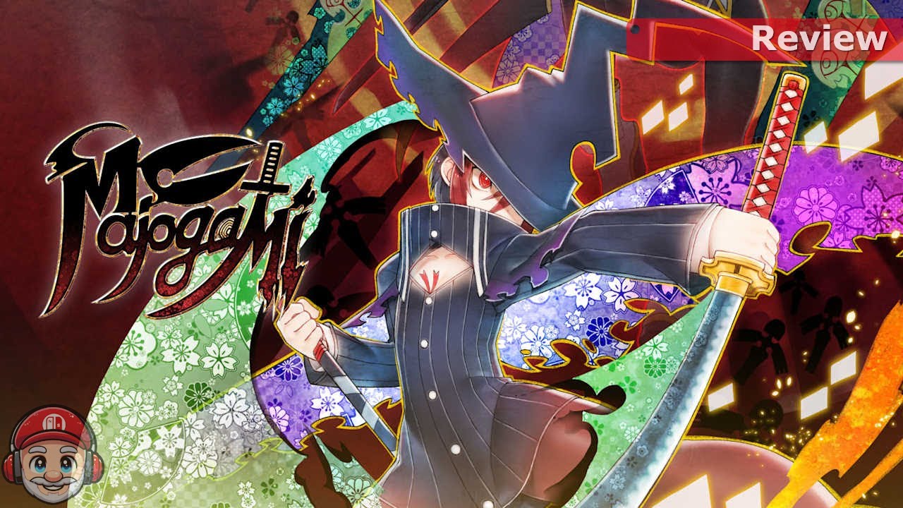 Review: Majogami on Nintendo Switch 2