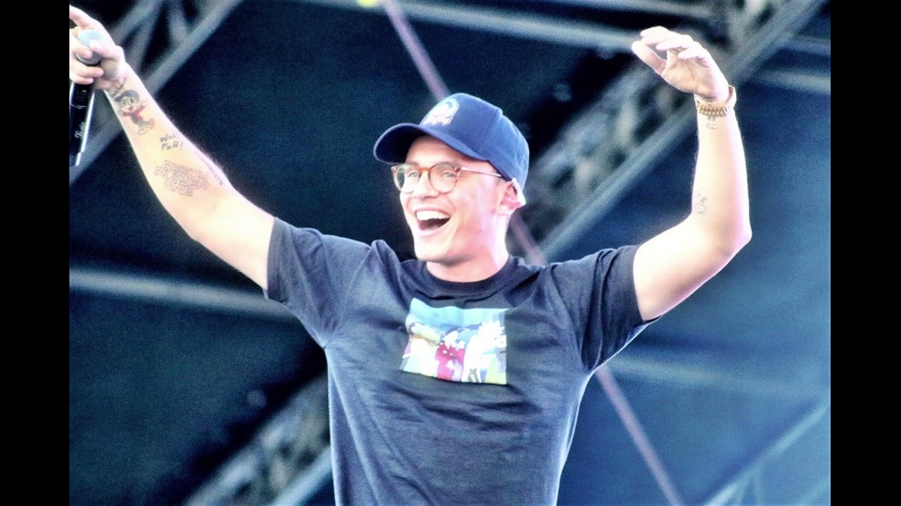 Logic - We Get High 639Hz