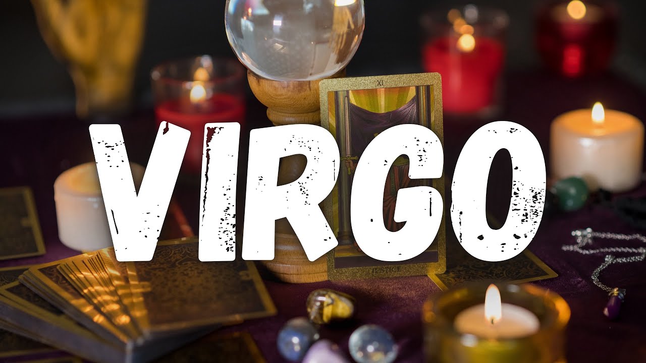 VIRGO ONCE THIS PERSON CHOSES YOU, EVERYBODY IS GONNA BE MAD LOVE 💍🤔 END FEBRUARY LOVE