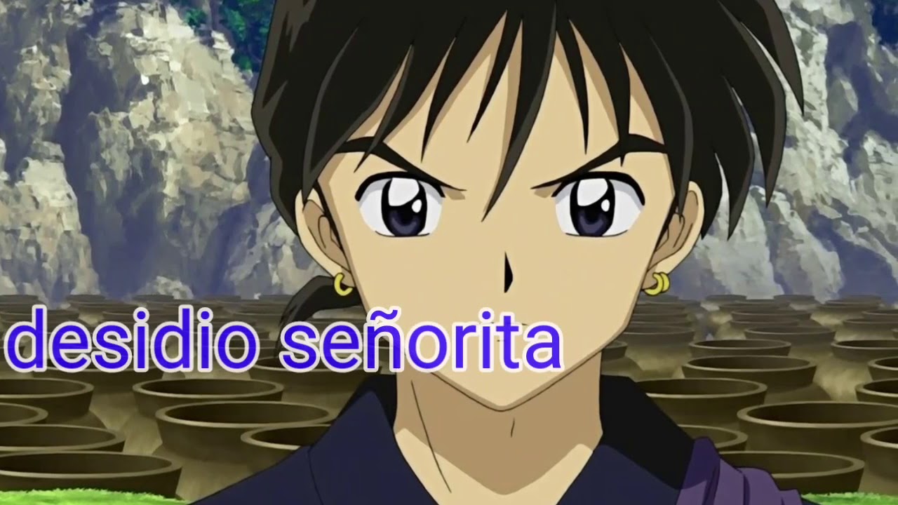 Sesshome vs inukag eligiendo un amor cap 3